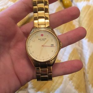 Kate Spade Watch